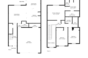 5448 W Rushmore Ln S, Herriman, UT 84096 - Photo 27