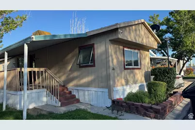 2919 S 2500 W #35, West Valley, UT 84119 - Photo 1