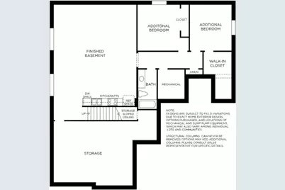 4578 N Solstice Dr #332, Lehi, UT 84043 - Photo 21