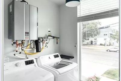 736 S 300 E #1A, Salt Lake City, UT 84111 - Photo 13