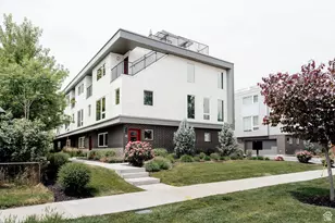 736 S 300 E, Salt Lake City, UT 84111 - Photo 3