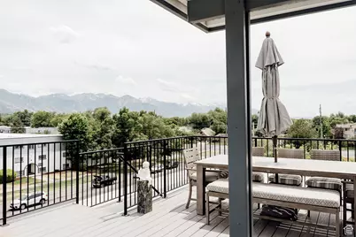 736 S 300 E #1A, Salt Lake City, UT 84111 - Photo 5