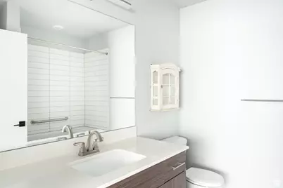 736 S 300 E #1A, Salt Lake City, UT 84111 - Photo 17