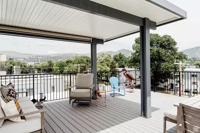 736 S 300 E #1A, Salt Lake City, UT 84111 - Photo 19