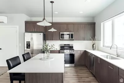 736 S 300 E #1A, Salt Lake City, UT 84111 - Photo 9