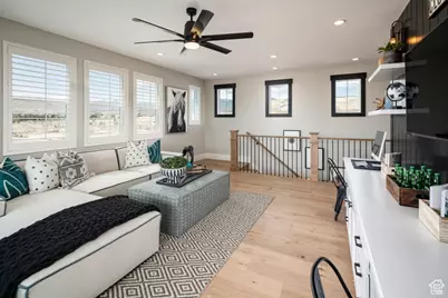 4583 N Solstice Dr #301, Lehi, UT 84043 - Photo 9