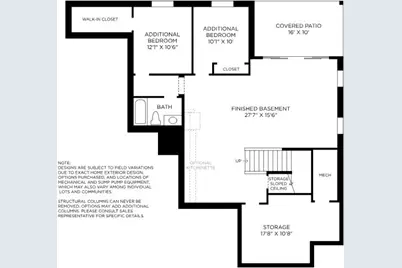 4583 N Solstice Dr #301, Lehi, UT 84043 - Photo 23