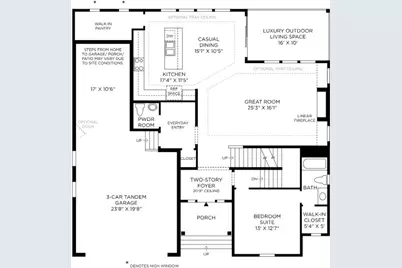 4583 N Solstice Dr #301, Lehi, UT 84043 - Photo 21