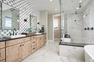 4583 N Solstice Dr, Lehi, UT 84043 - Photo 29