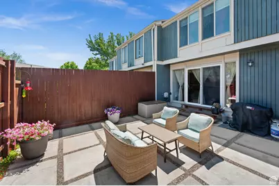 2613 W Village Ln #B, Taylorsville, UT 84129 - Photo 1