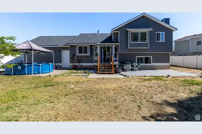 5733 W Plumbago Ave, Salt Lake City, UT 84118 - Photo 3