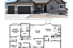 503 W Indepence St, Grantsville, UT 84029 - Photo 1