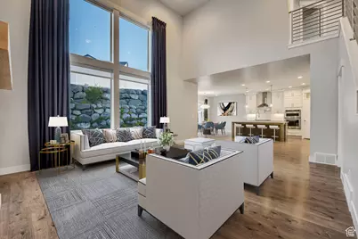 2508 E Lone Hill Dr, Draper (UT Cnty), UT 84020 - Photo 9