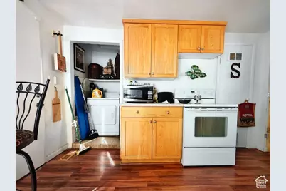 3628 S 5450 W, West Valley, UT 84120 - Photo 17