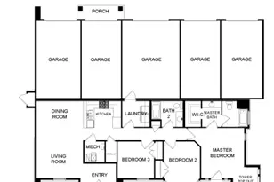 6528 W Skyline Loop Ln, Herriman, UT 84096 - Photo 5