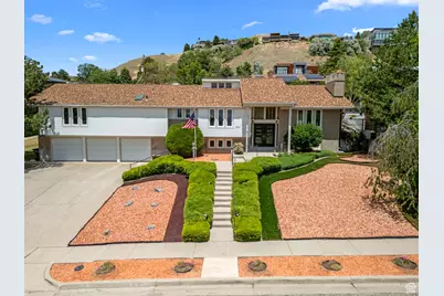 771 E 17th Ave, Salt Lake City, UT 84103 - Photo 1