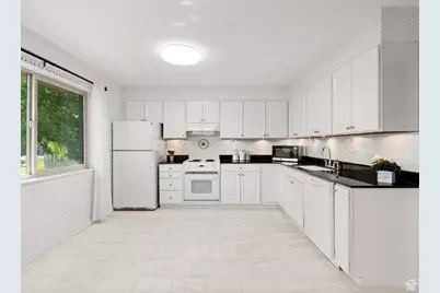 1150 E 2700 S #50G, Salt Lake City, UT 84106 - Photo 5