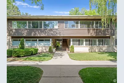 1150 E 2700 S #50G, Salt Lake City, UT 84106 - Photo 1