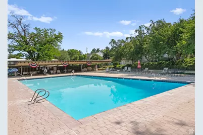 1150 E 2700 S #50G, Salt Lake City, UT 84106 - Photo 21