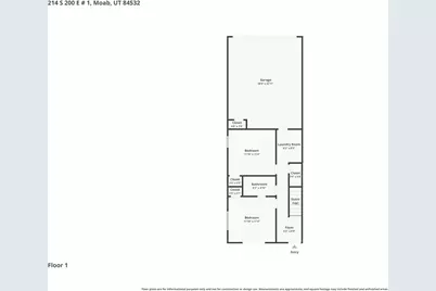 214 S 200 E #1, Moab, UT 84532 - Photo 37