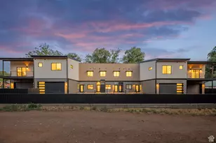 214 S 200 E, Moab, UT 84532 - Photo 1