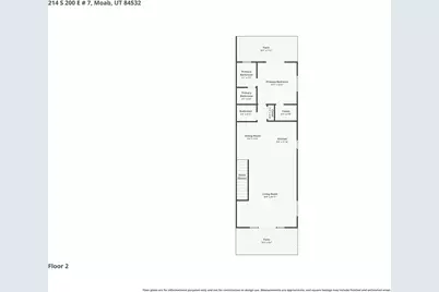 214 S 200 E #7, Moab, UT 84532 - Photo 41