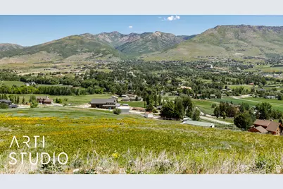 4102 E Nordic Valley Dr, Eden, UT 84310 - Photo 5