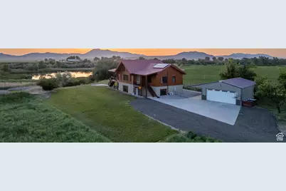 2653 W 5230 N, Benson, UT 84335 - Photo 1