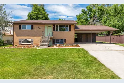 684 E 2700 N, North Ogden, UT 84414 - Photo 5