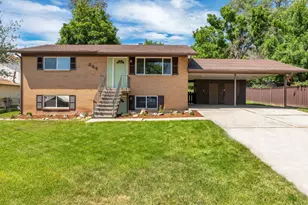 684 E 2700 N, North Ogden, UT 84414 - Photo 5