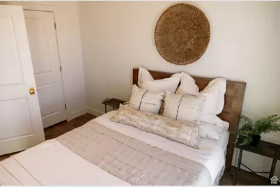 714 W Vista Sur Ln #LOT 19, Saint George, UT 84790 - Photo 13