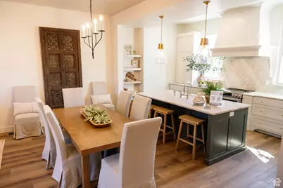 714 W Vista Sur Ln #LOT 19, Saint George, UT 84790 - Photo 5