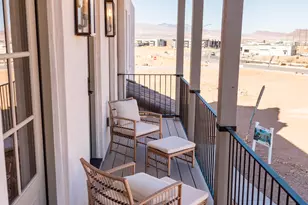 714 W Vista Sur Ln, Saint George, UT 84790 - Photo 9