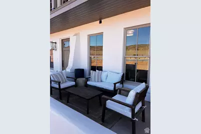 714 W Vista Sur Ln #LOT 19, Saint George, UT 84790 - Photo 3