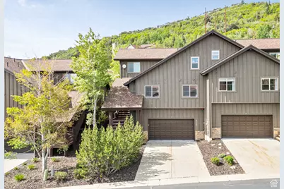 5150 Cove Canyon Dr #A, Park City, UT 84098 - Photo 5