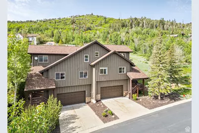 5150 Cove Canyon Dr #A, Park City, UT 84098 - Photo 3