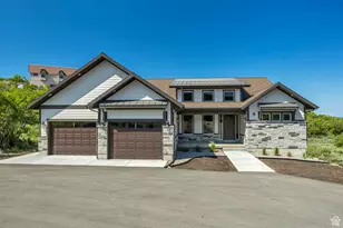 1594 S Tree Top Ln E, Heber City, UT 84032 - Photo 1