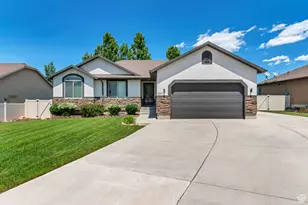 327 E 2260 S, Heber City, UT 84032 - Photo 1