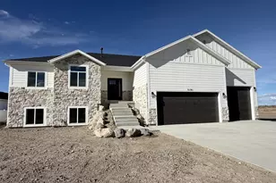 3191 S 5100 W, Hooper, UT 84315 - Photo 1