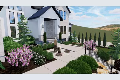 292 N Flag Rock Dr, Farmington, UT 84025 - Photo 3