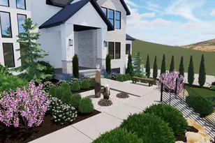 292 N Flag Rock Dr, Farmington, UT 84025 - Photo 3