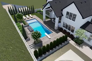 292 N Flag Rock Dr, Farmington, UT 84025 - Photo 5