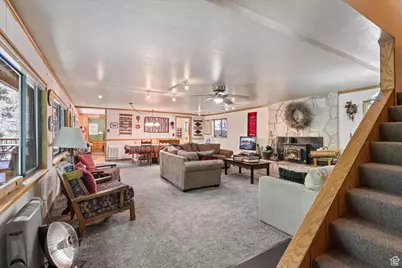 6907 E Mt Aire Rd, Salt Lake City, UT 84109 - Photo 3