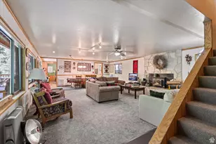 6907 E Mount Aire Rd, Salt Lake City, UT 84109 - Photo 3