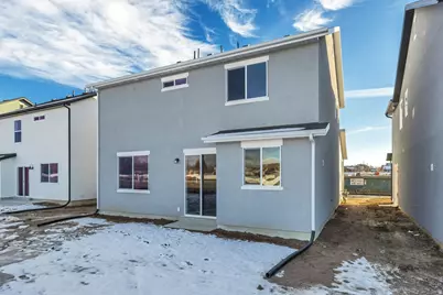 2208 W 2615 N #141, Clinton, UT 84015 - Photo 3