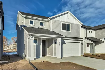 2208 W 2615 N #141, Clinton, UT 84015 - Photo 1