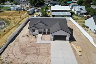 61 E 600 S, Nephi, UT 84648 - Photo 5