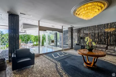 777 E South Temple N #9J, Salt Lake City, UT 84102 - Photo 27