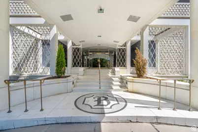 777 E South Temple N #9J, Salt Lake City, UT 84102 - Photo 25