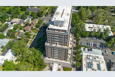 777 E South Temple N #9J, Salt Lake City, UT 84102 - Photo 19